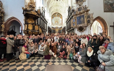 Słowa, które budują życie