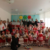 Dary z Kredkobrania trafiły na Kresy