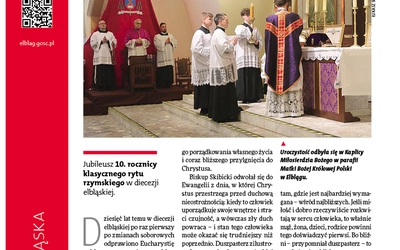 Gość Elbląski 11/2026