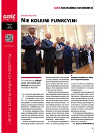 Gość Koszalińsko-Kołobrzeski 11/2026