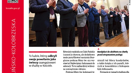 Gość Koszalińsko-Kołobrzeski 11/2026