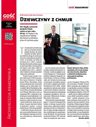 Gość Krakowski 11/2026