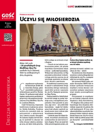 Gość Sandomierski 11/2026