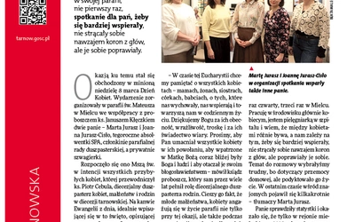 Gość Tarnowski 11/2026