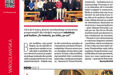 Gość Wrocławski 11/2026