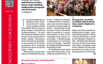 Gość Zielonogórsko-Gorzowski 11/2026