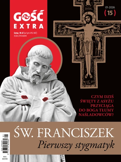 Wersja PDF Gość Extra nr 15