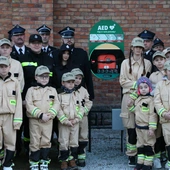 Sońsk. Wielkopostne Zamyślenia Strażackie 2026