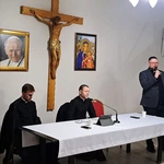Gorzowska katecheza katedralna o AI