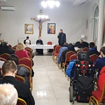Gorzowska katecheza katedralna o AI