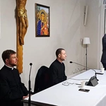 Gorzowska katecheza katedralna o AI