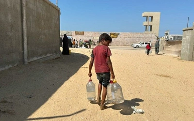 Somalia: alarm ONZ w sprawie nowego kryzysu żywnościowego