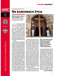 Posłaniec Warmiński 11/2026