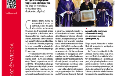 Gość Bielsko-Żywiecki 11/2026