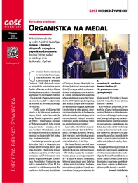 Gość Bielsko-Żywiecki 11/2026