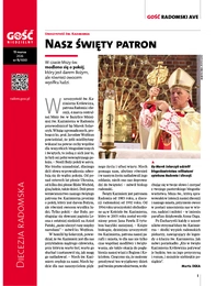 Gość Radomski 11/2026