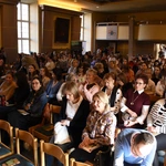 Dzień Kobiet 14.0 - Aula Jana Pawła II