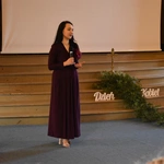 Dzień Kobiet 14.0 - Aula Jana Pawła II