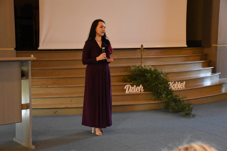 Dzień Kobiet 14.0 - Aula Jana Pawła II