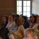 Dzień Kobiet 14.0 - Aula Jana Pawła II