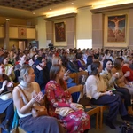 Dzień Kobiet 14.0 - Aula Jana Pawła II