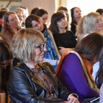 Dzień Kobiet 14.0 - Aula Jana Pawła II