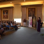 Dzień Kobiet 14.0 - Aula Jana Pawła II