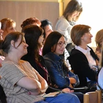 Dzień Kobiet 14.0 - Aula Jana Pawła II