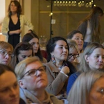 Dzień Kobiet 14.0 - Aula Jana Pawła II