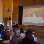 Dzień Kobiet 14.0 - Aula Jana Pawła II