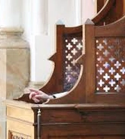 Czy do konfesjonału zabierasz całego siebie?