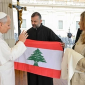 Dramat chrześcijan na południu Libanu. Rząd zwraca się o pomoc do Watykanu