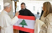 Liban: minister spraw wewnętrznych prosi Watykan o pomoc 