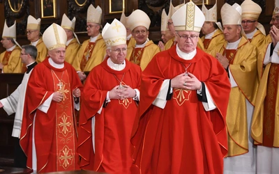 Na skrzyżowaniu dróg świętych i grzeszników