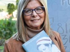 „Czuję pomoc cioci w codziennym życiu”. Rozmowa z autorką biografii Stanisławy Leszczyńskiej, położnej z Auschwitz