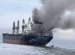 Pierwszych sześć dni wojny kosztowało co najmniej 11,3 mld dol.