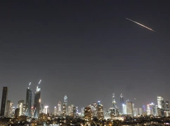 FBI ostrzegło przed irańskimi dronami w Kalifornii