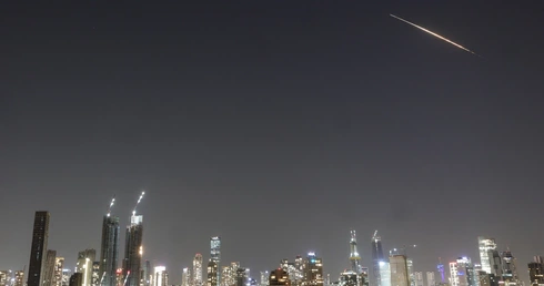 FBI ostrzegło przed irańskimi dronami w Kalifornii