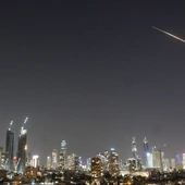 FBI ostrzegło przed irańskimi dronami w Kalifornii