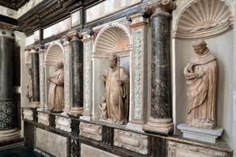 Sakralne dzieła i arcydzieła