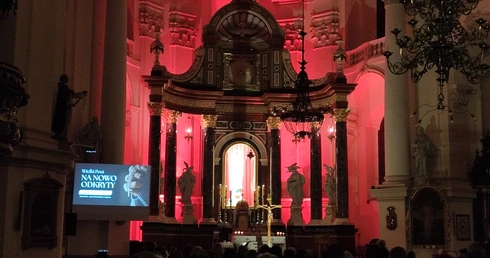 Godzinki o Męce Pańskiej