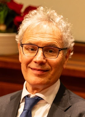 Noblista prof. Victor Ambros niedługo będzie formalnie Polakiem