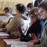 Papieski medal Pro Ecclesia et Pontifice dla Jadwigi Tomali z Brennej