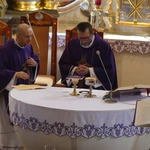 Papieski medal Pro Ecclesia et Pontifice dla Jadwigi Tomali z Brennej
