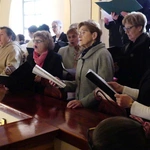 Papieski medal Pro Ecclesia et Pontifice dla Jadwigi Tomali z Brennej