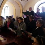 Papieski medal Pro Ecclesia et Pontifice dla Jadwigi Tomali z Brennej