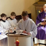 Papieski medal Pro Ecclesia et Pontifice dla Jadwigi Tomali z Brennej