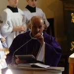Papieski medal Pro Ecclesia et Pontifice dla Jadwigi Tomali z Brennej
