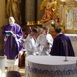 Papieski medal Pro Ecclesia et Pontifice dla Jadwigi Tomali z Brennej