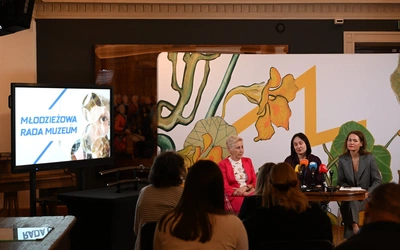 120. urodziny na Zamku